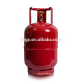 Hot Selling Promotion Corrosive Resistant 24 L 11KG Gas Cylinders